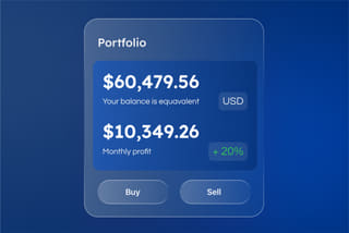 Bronxridge crypto trading platform summary showing live data