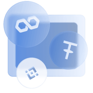 Supported cryptocurrencies on Bronxridge: Bitcoin, Ethereum and altcoins