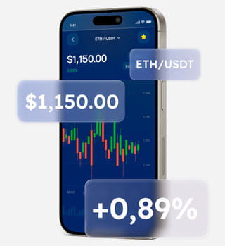 Bronxridge platform interface for multi-asset trading solutions