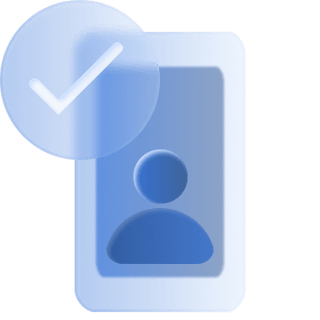 Bronxridge account creation registration process first step
